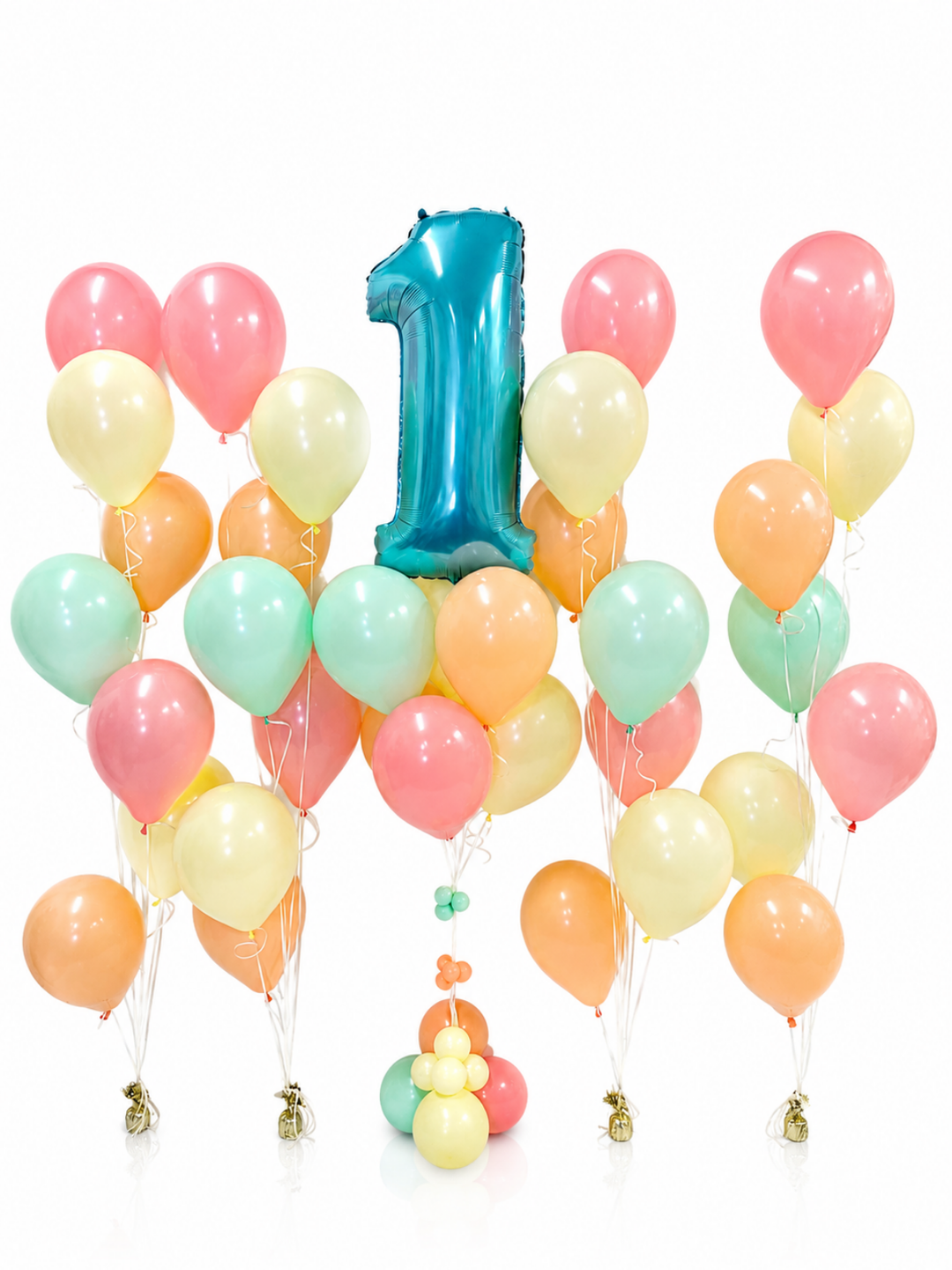 Number_Balloon_with_cascading_balloon_package