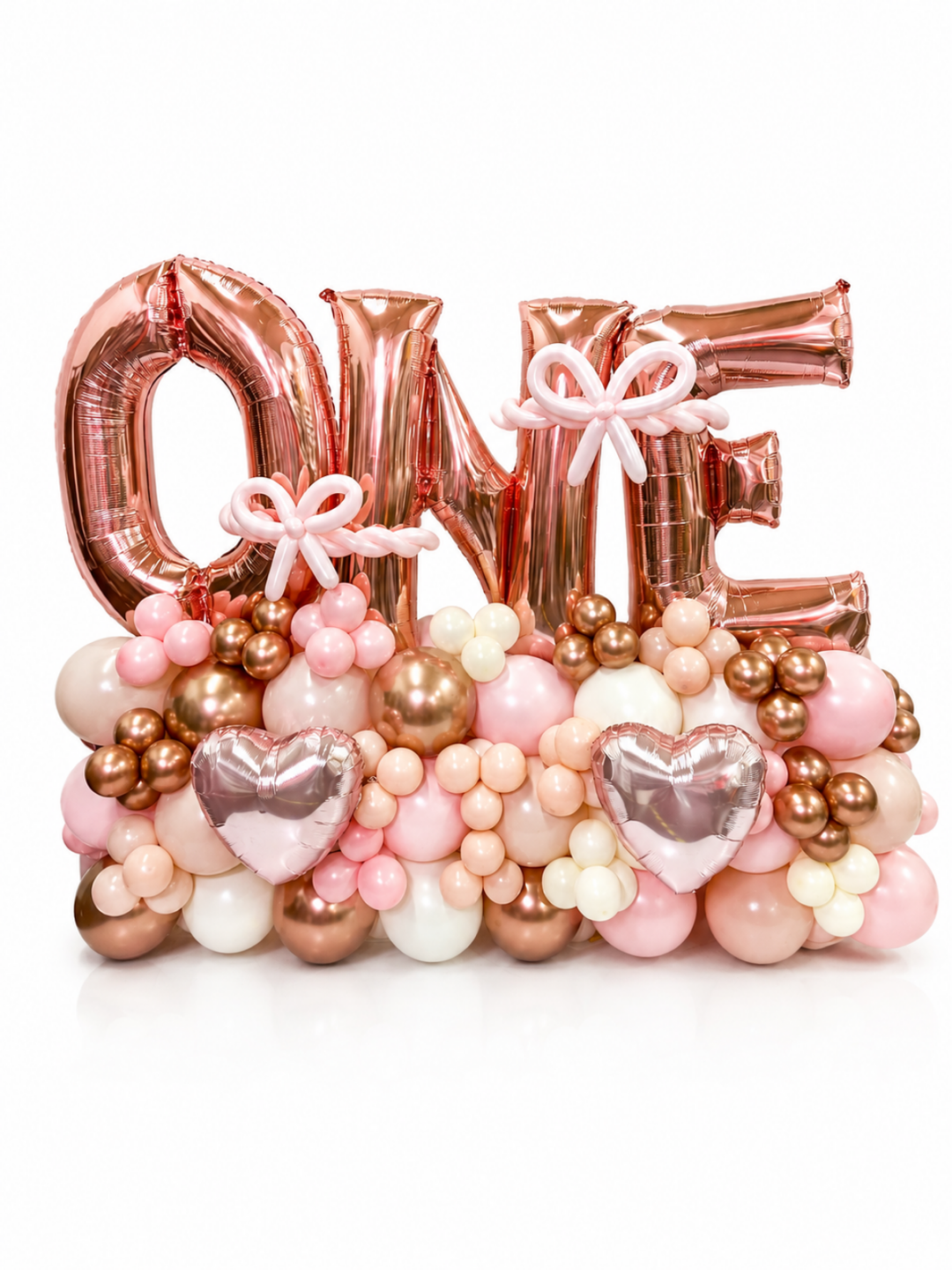 ONE_Birthday_Balloon_Package