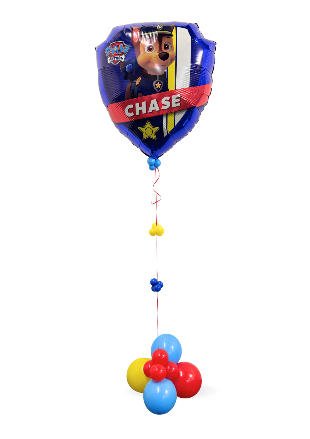 Paw Patrol chase marshall balloon