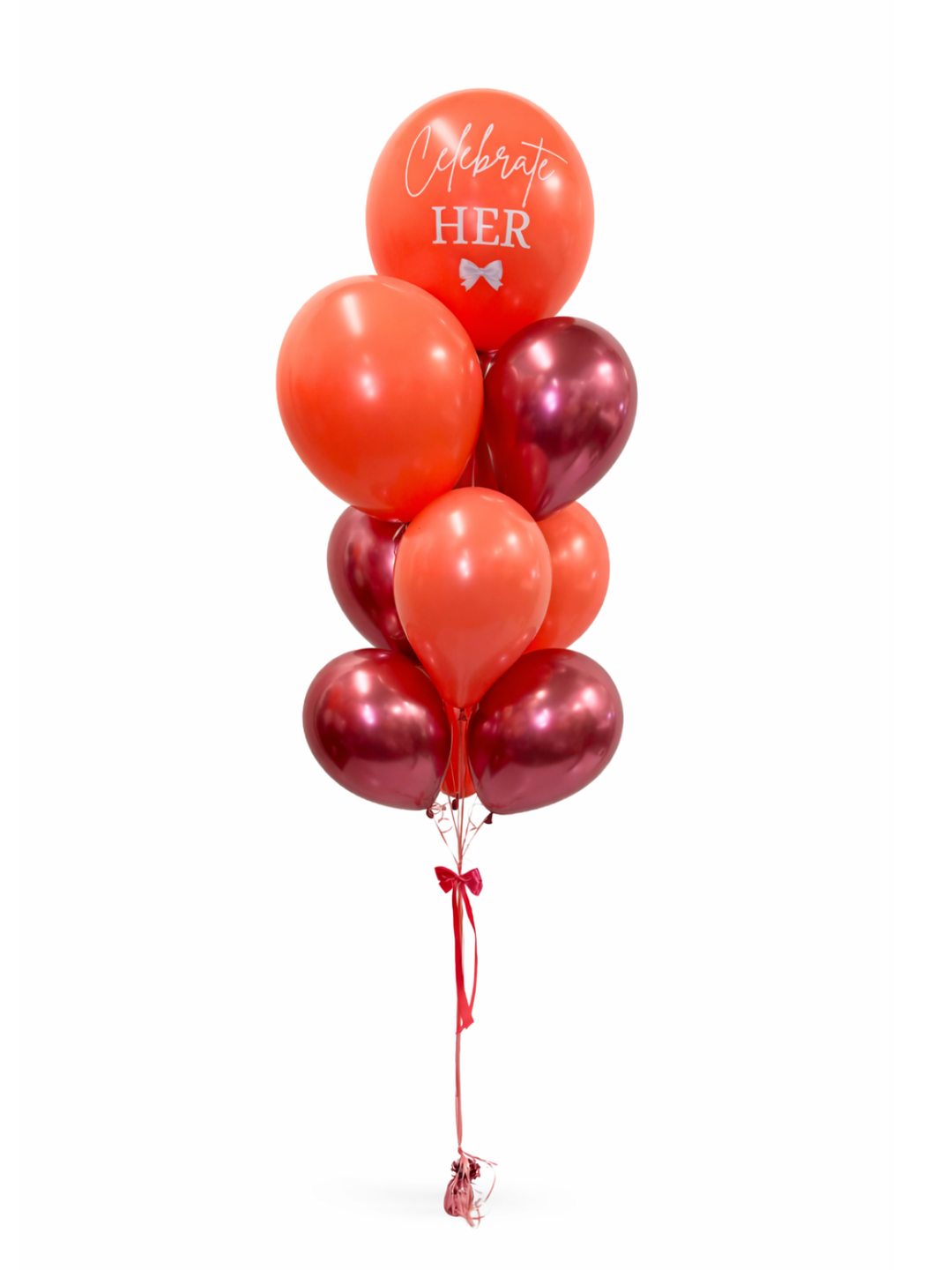 Personalized_custom_message_Balloon_Bouquet