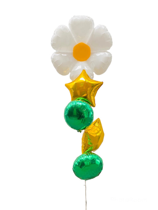 Daisy Bouquet