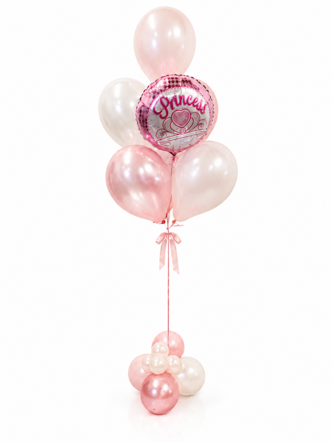 Princess_Balloon_Bouquet