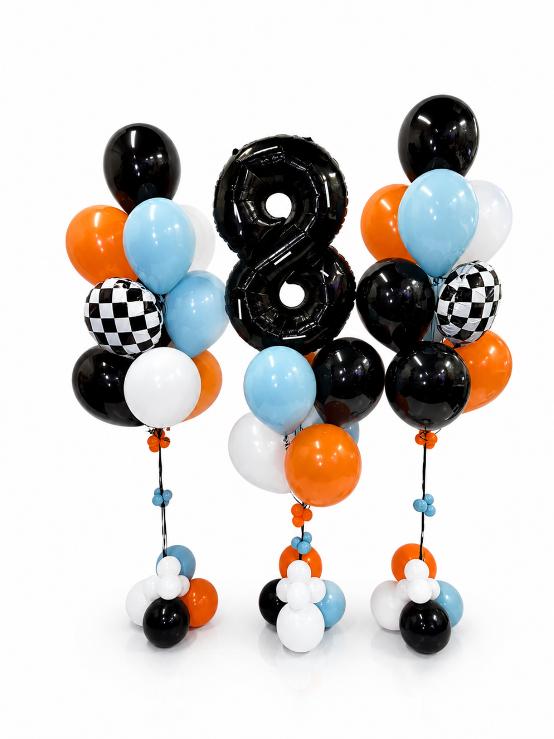 Racing_Car_Theme_Balloon_Package