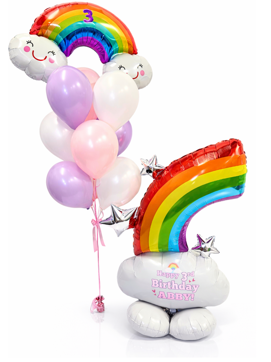 Rainbow_Birthday_Package_with_custom_message