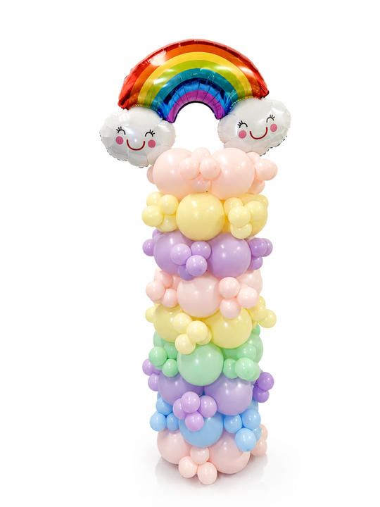 Rainbow_Column
