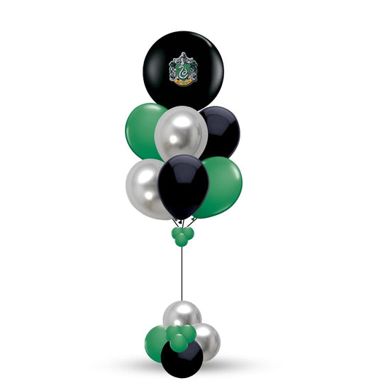 Custom Harry Potter Balloon Bouquets