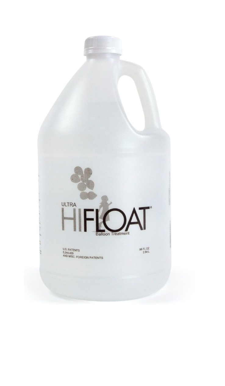 Hi-Float