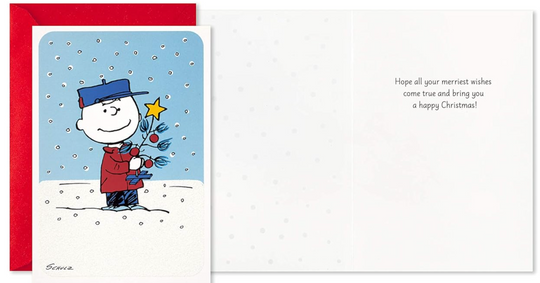 Christmas Card