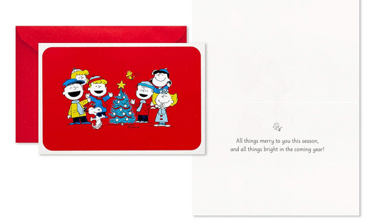Christmas Card