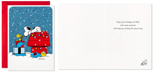 Christmas Card