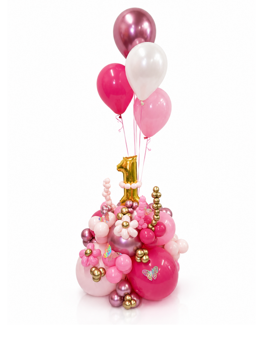 Small_number_birthday_balloon_stand_with_butterfly_and_balloon_flowers