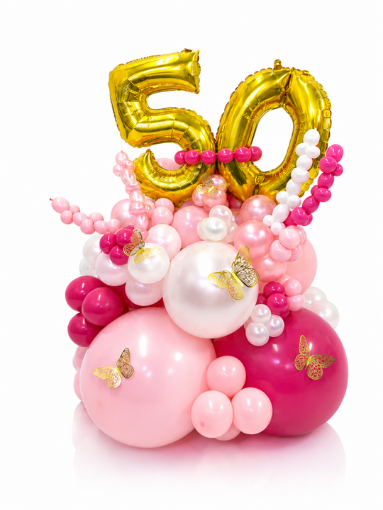 Small_number_birthday_balloon_stand_with_butterfly_and_balloon_flowers