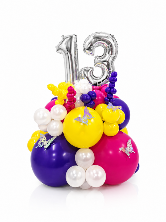 Small_number_birthday_balloon_stand_with_butterfly_and_balloon_flowers