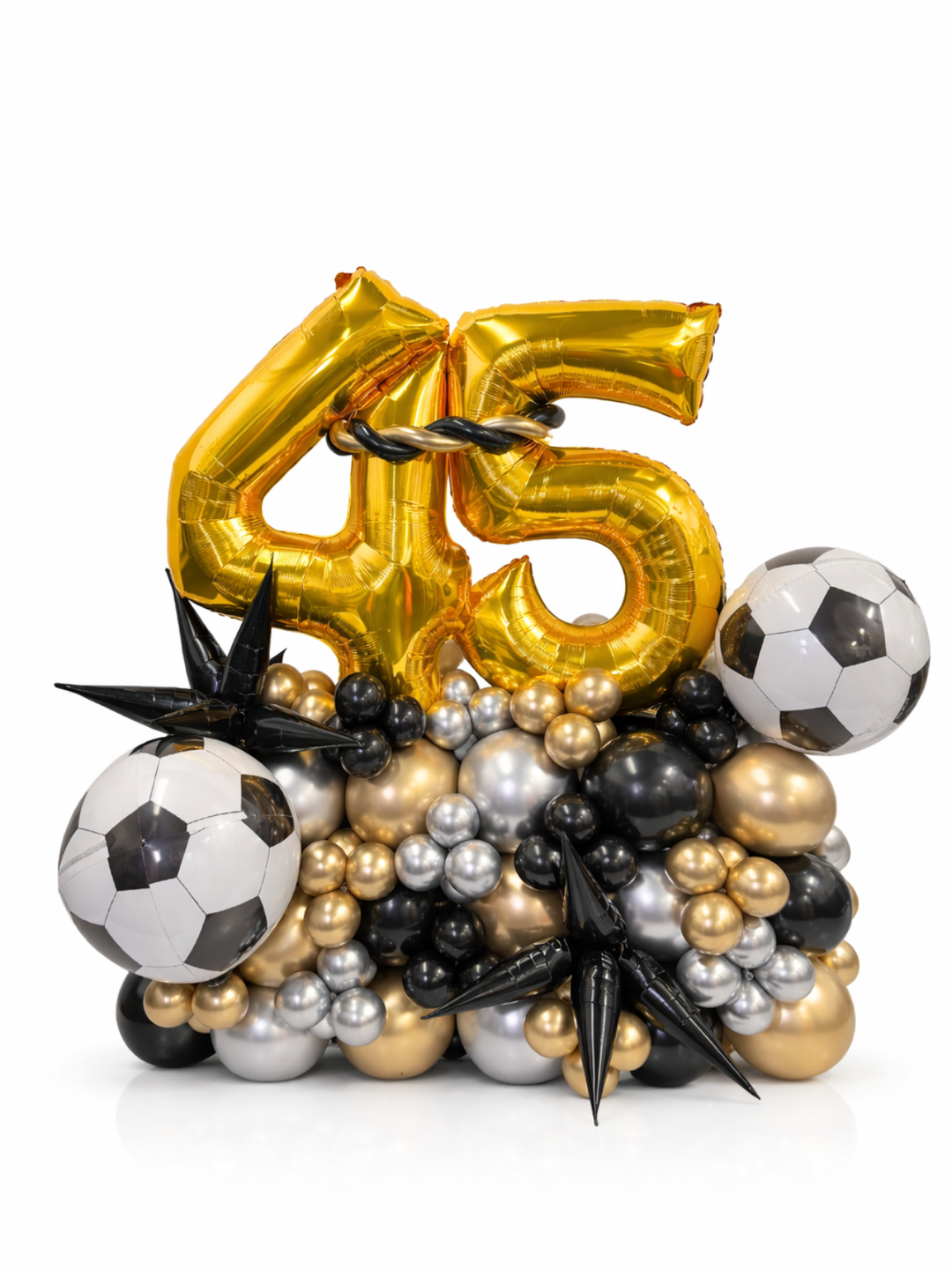 Soccer_Theme_Two_Number_on_Air-filled_balloon_stand