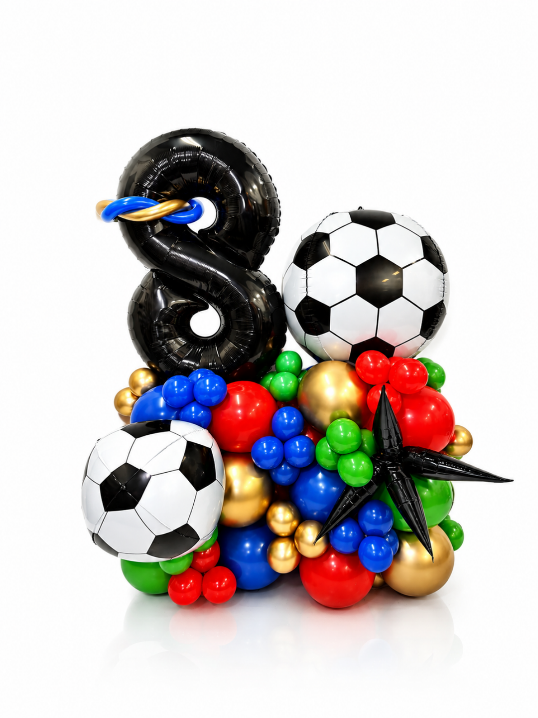 Soccer_Theme_Two_Number_on_Air-filled_balloon_stand