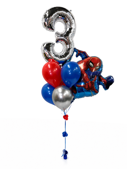Spiderman_Number_Balloon_Package