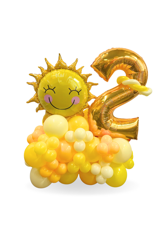 Sun Balloon