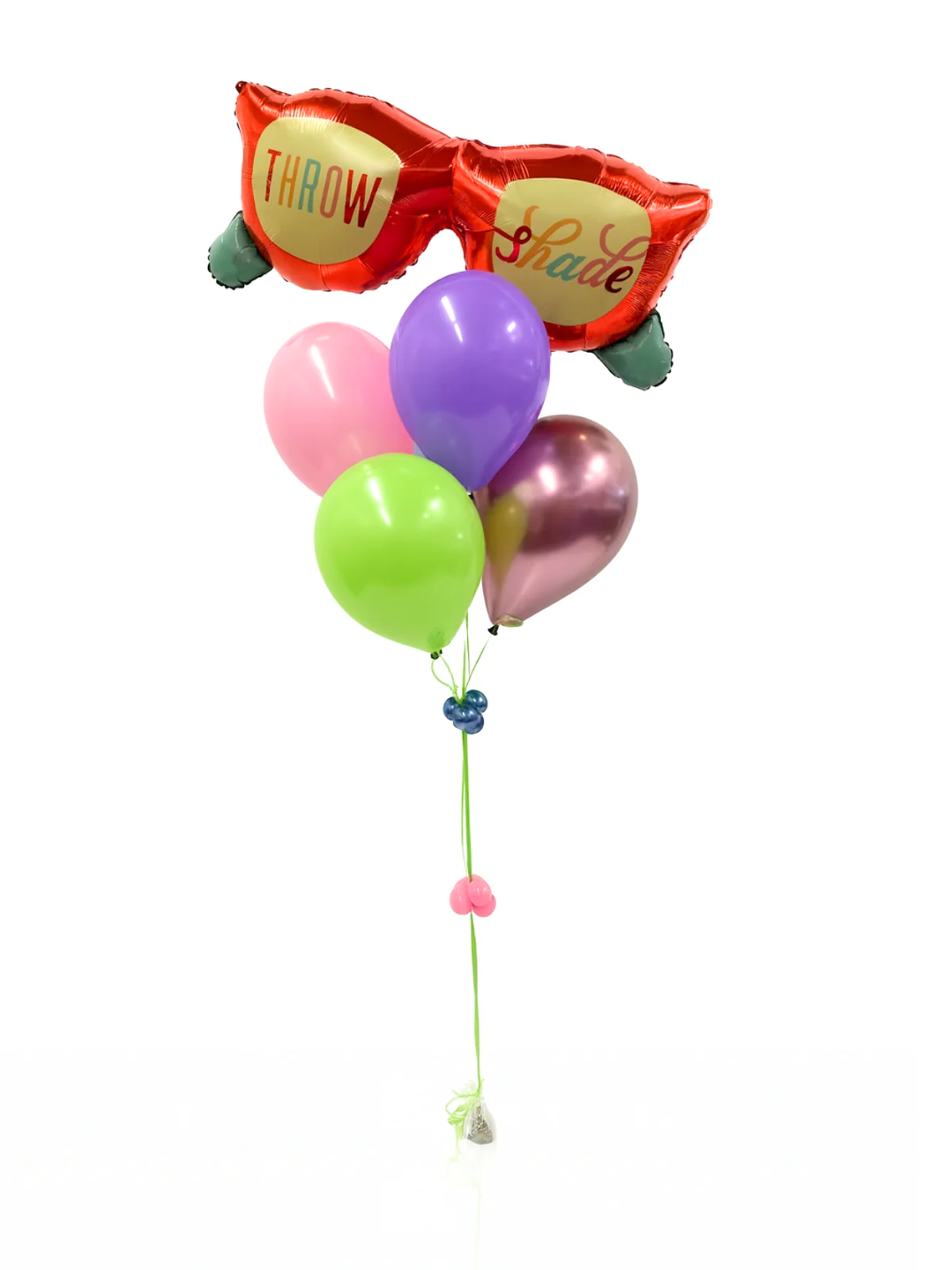 Sunglasses_Shaped_Foil_Balloon