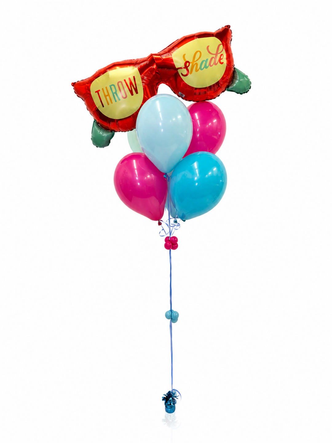 Sunglasses_Shaped_Foil_Balloon