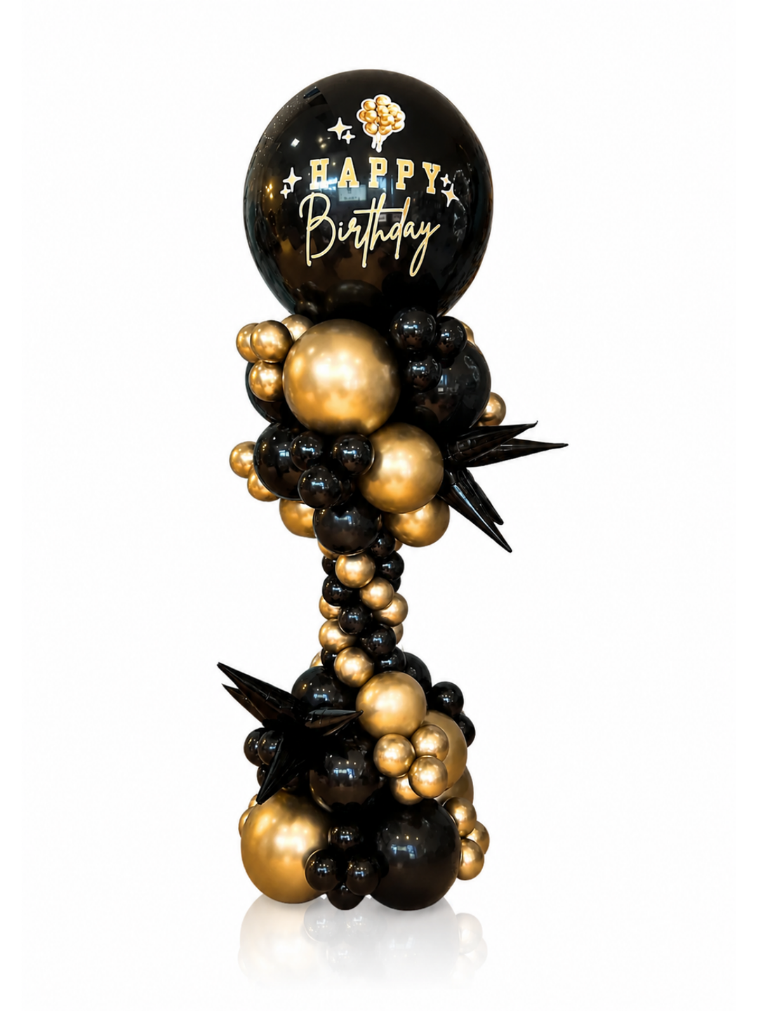 Super_Custom_Balloon_Column