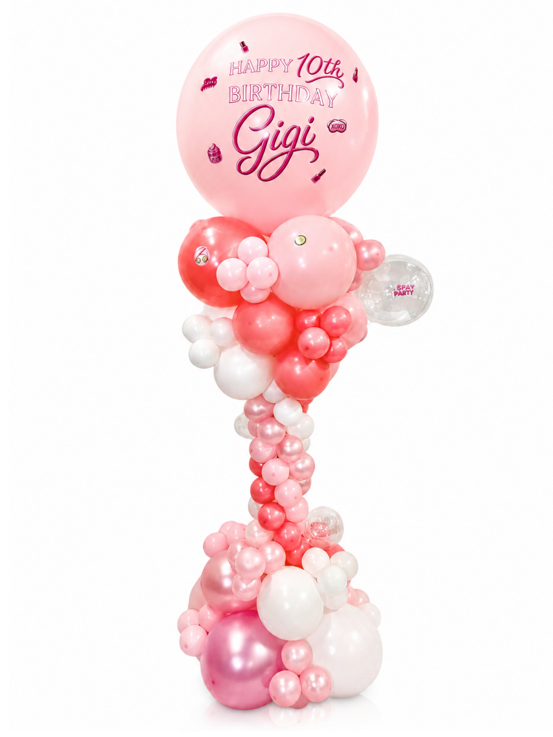 Super_Custom_Balloon_Column