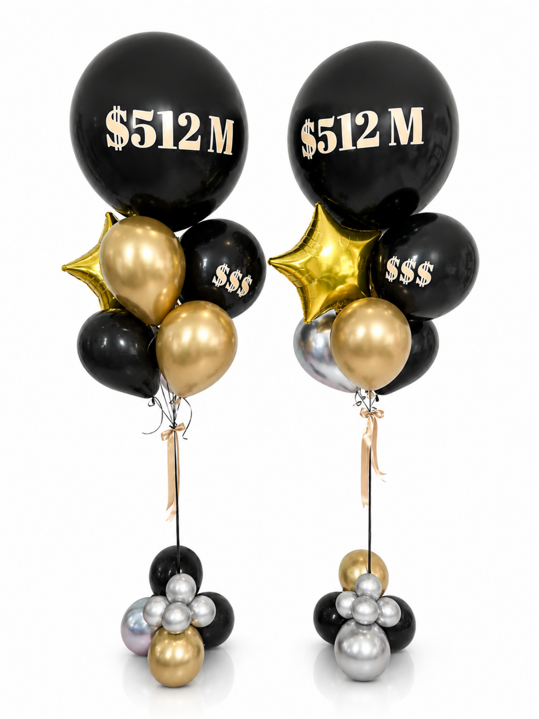 Super_Jumbo_Custom_logo_Balloon_Bouquet_Qty_1