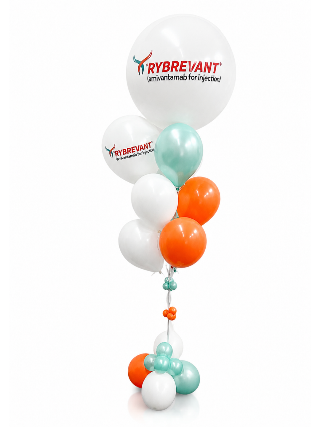 Super_Jumbo_Custom_logo_Balloon_Bouquet_Qty_1