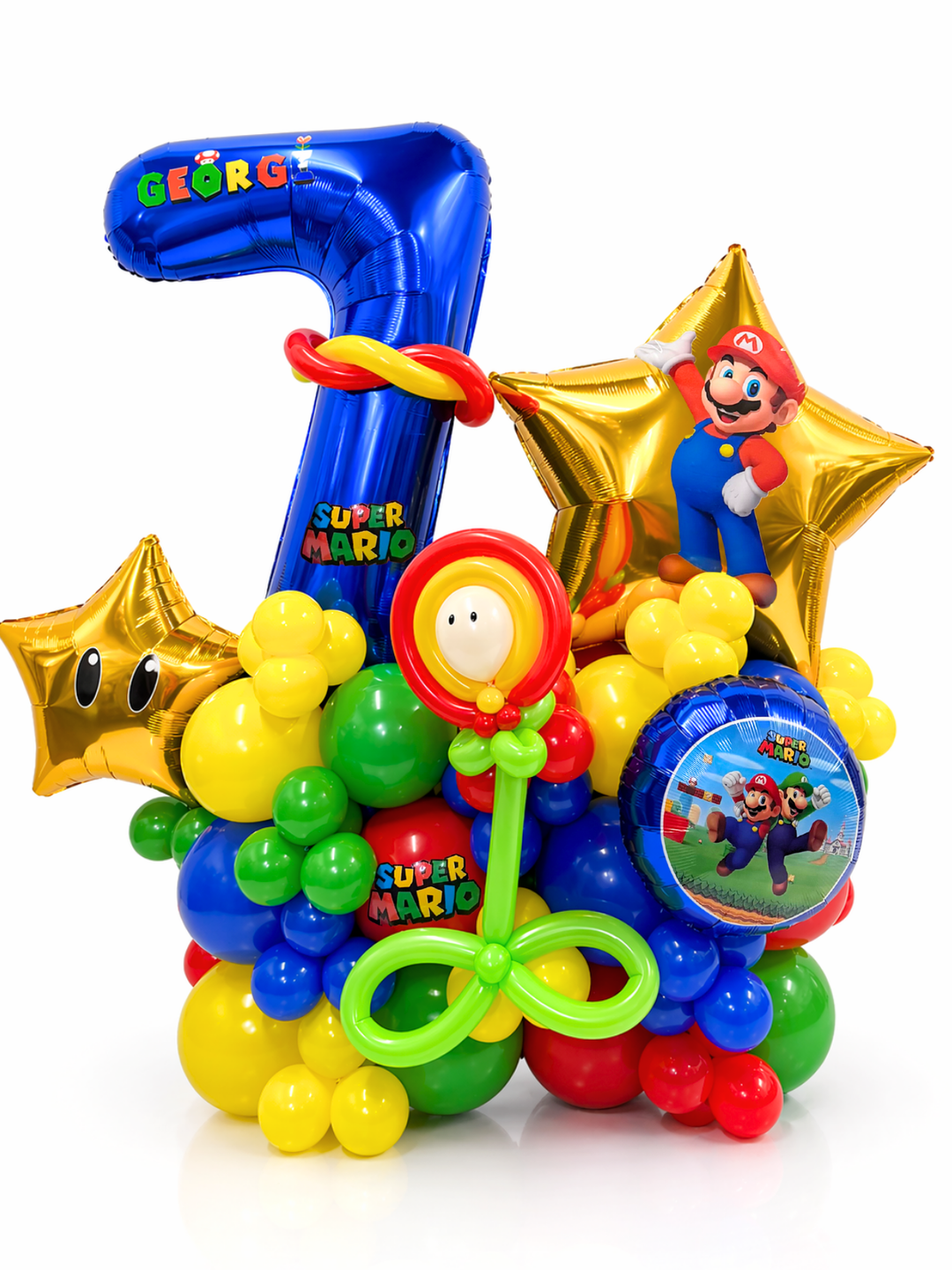 Super_Mario_Cluster_Balloon_Stand_with_number