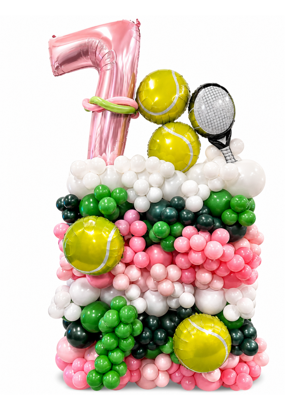 Super_Number_Balloon_stand_65ft_tall_Tennis_Theme