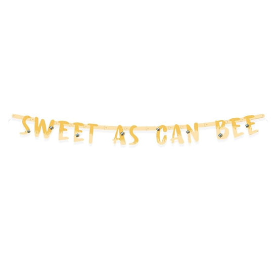 Winnie the Pooh Large Jointed Banner