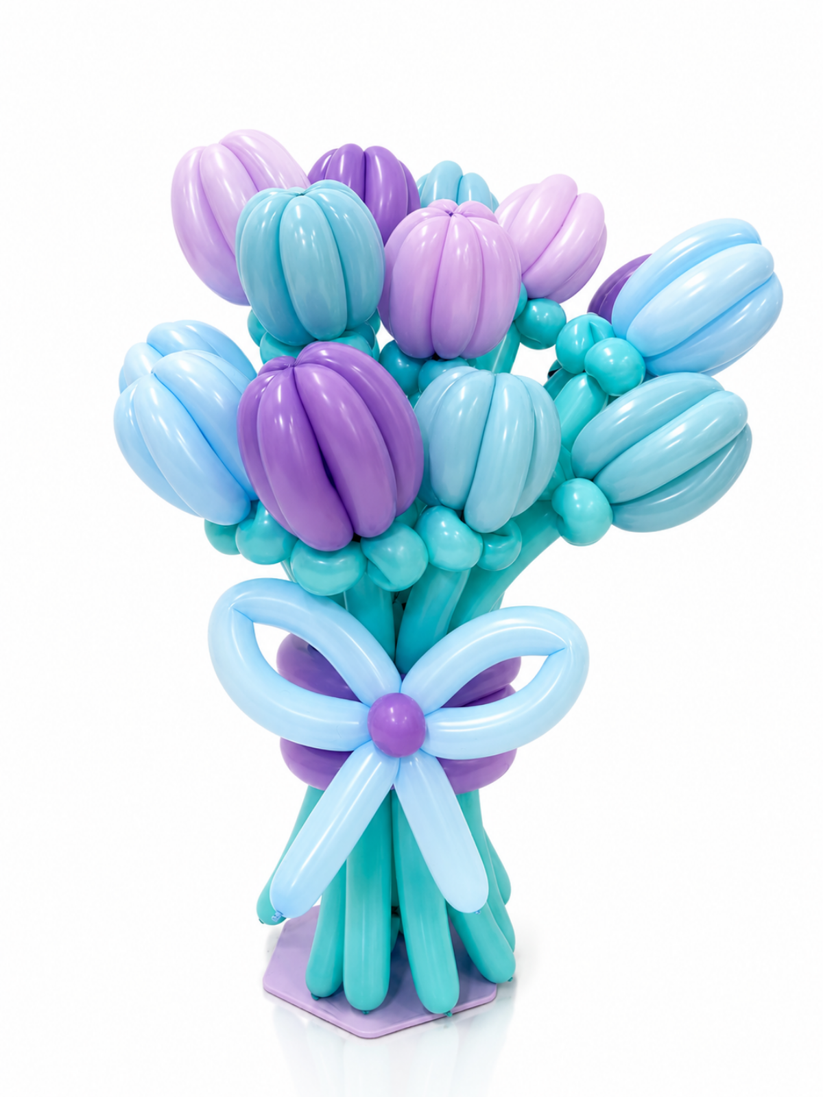 Tulip_Flower_Balloon_Bouquet_Vase_-_self_standing