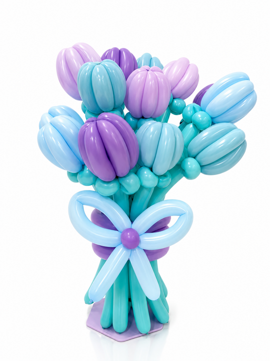 Tulip_Flower_Balloon_Bouquet_Vase_-_self_standing
