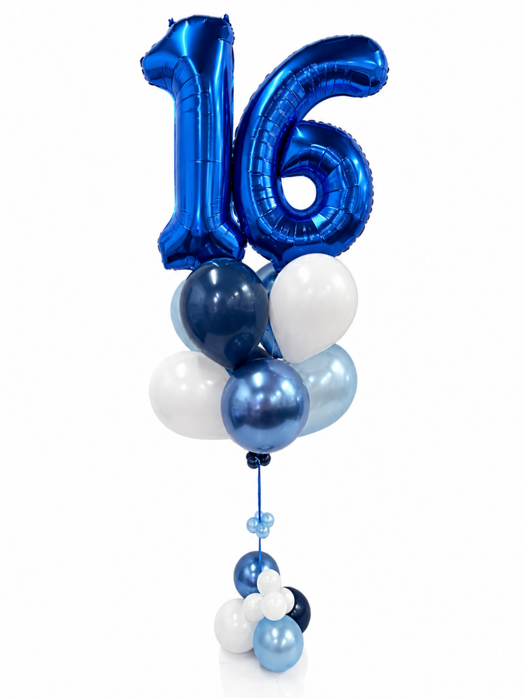 Two_Number_Balloon_bouquet_with_bubble_cluster_qty_1