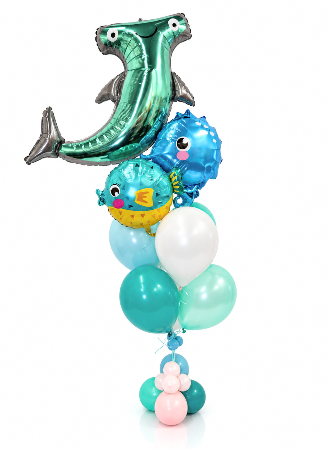 Under the Sea Bouquet