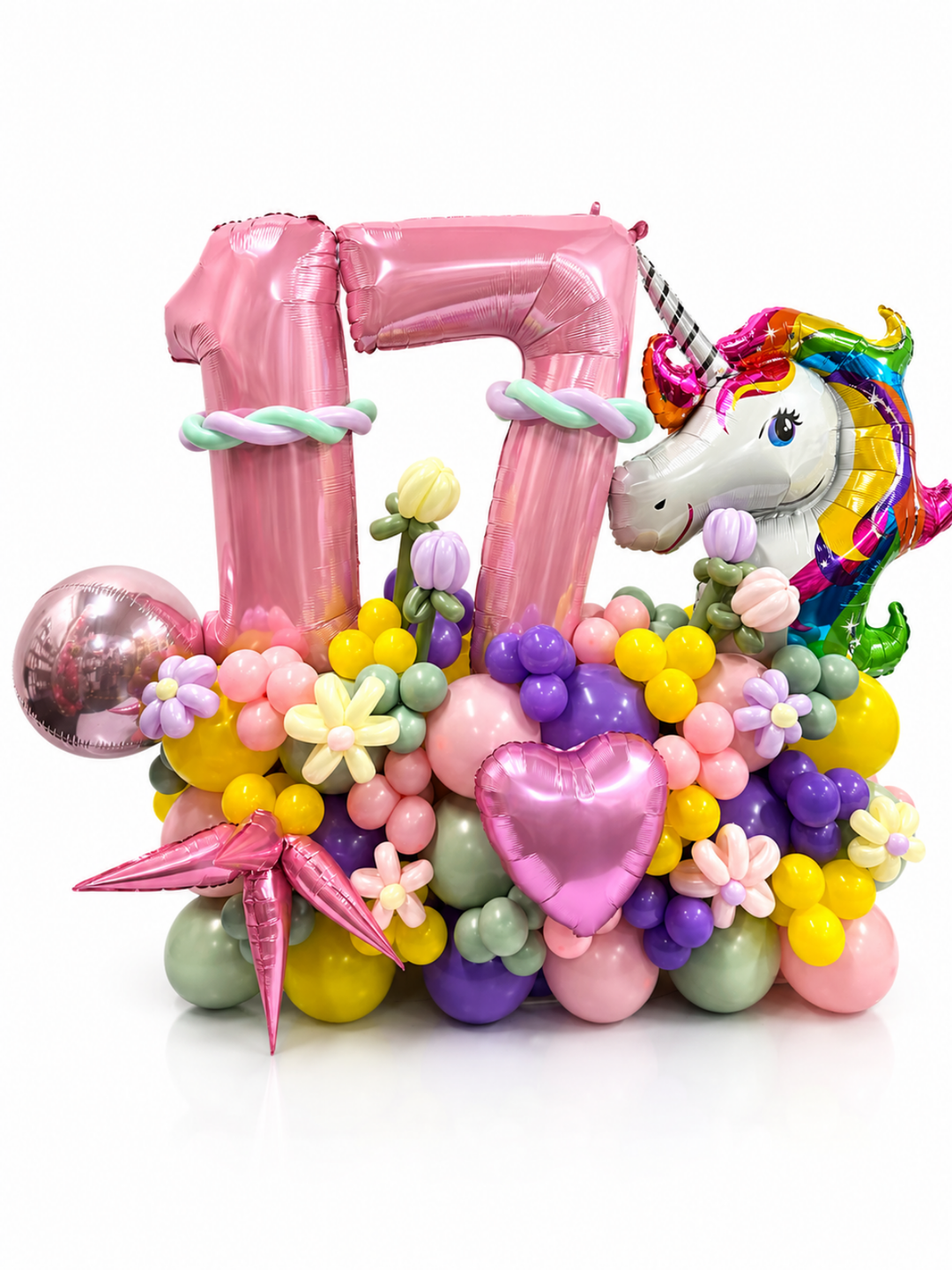 Unicorn_Balloon_Number_Stand