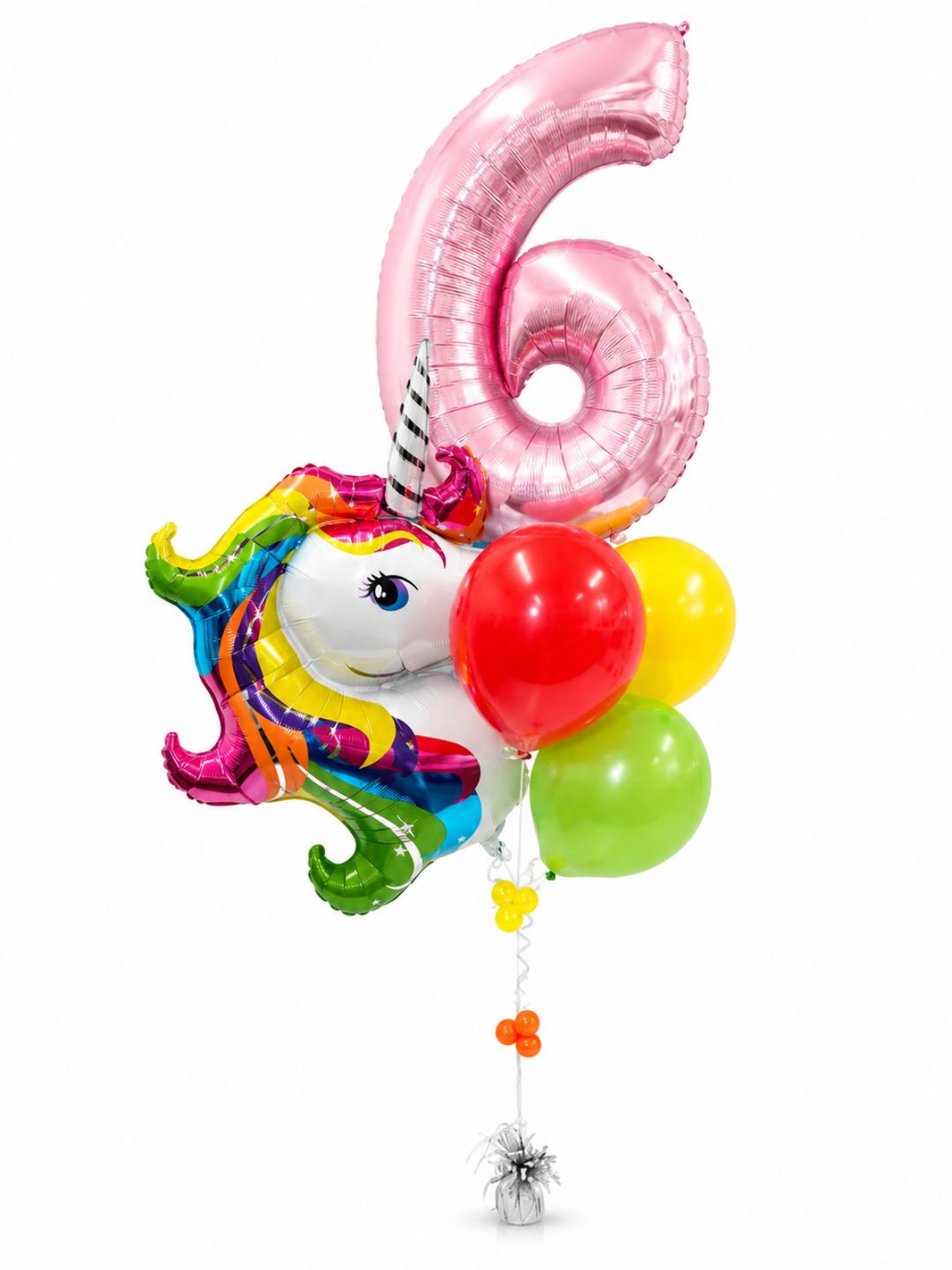Unicorn_Number_Balloon_Package