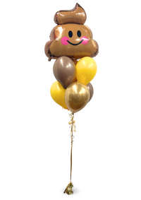 POOP Balloons