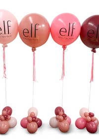 Custom Full Colour 36" Balloons (QTY 1)