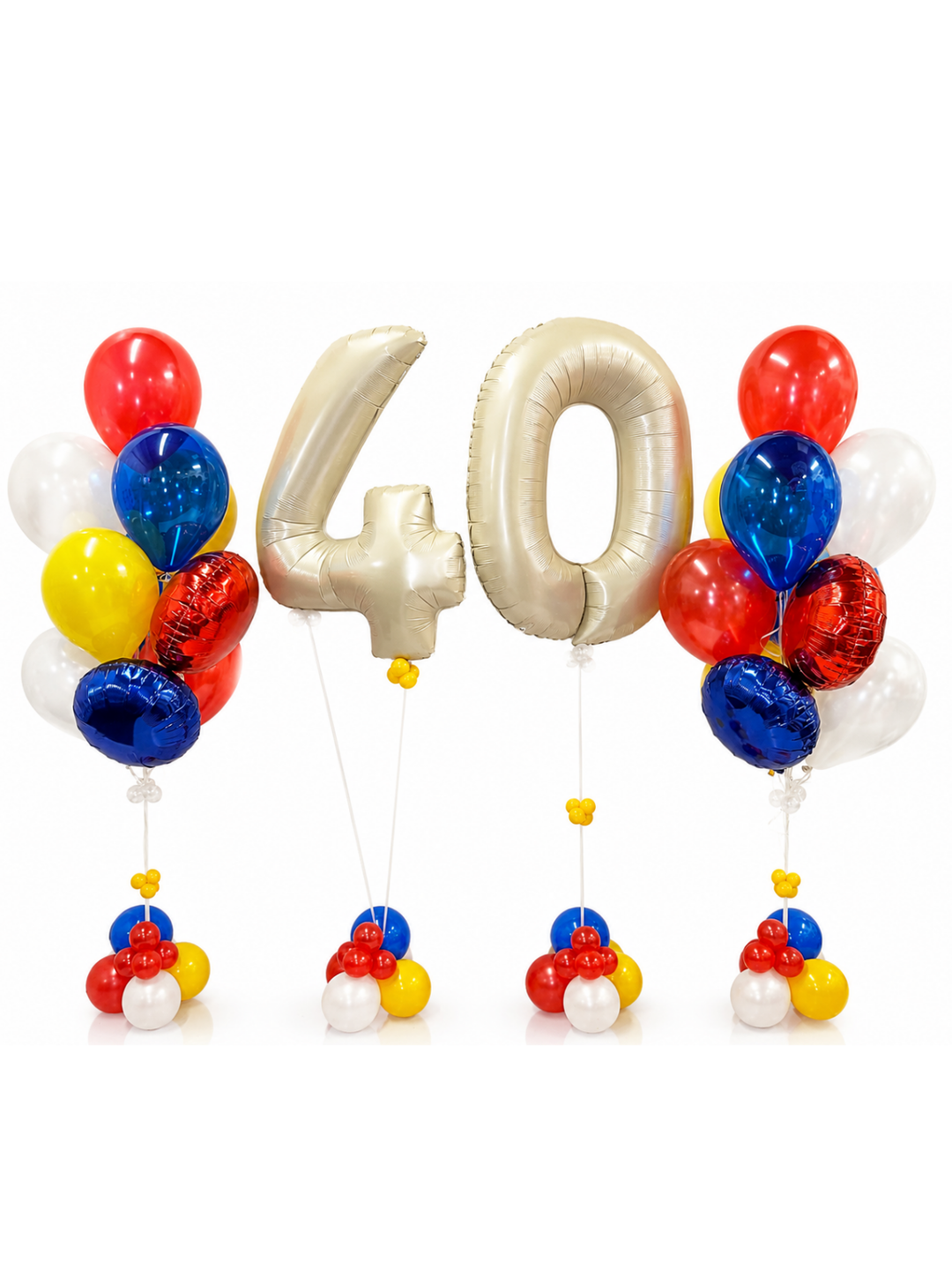 VIP Birthday Package