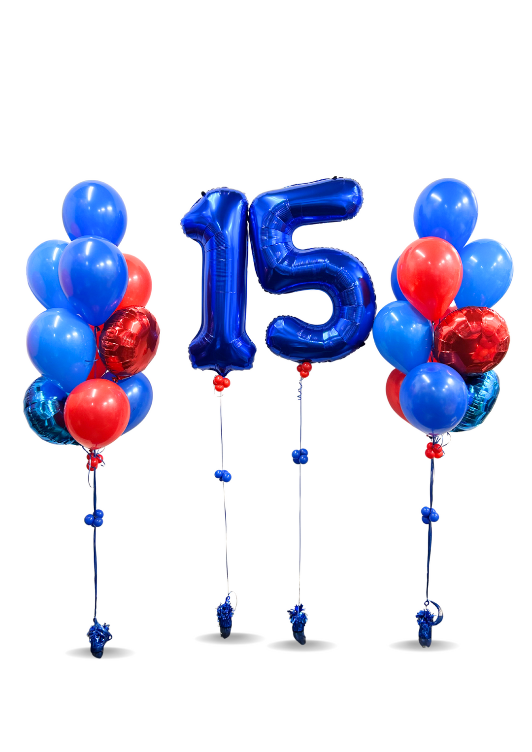 VIP Birthday Package