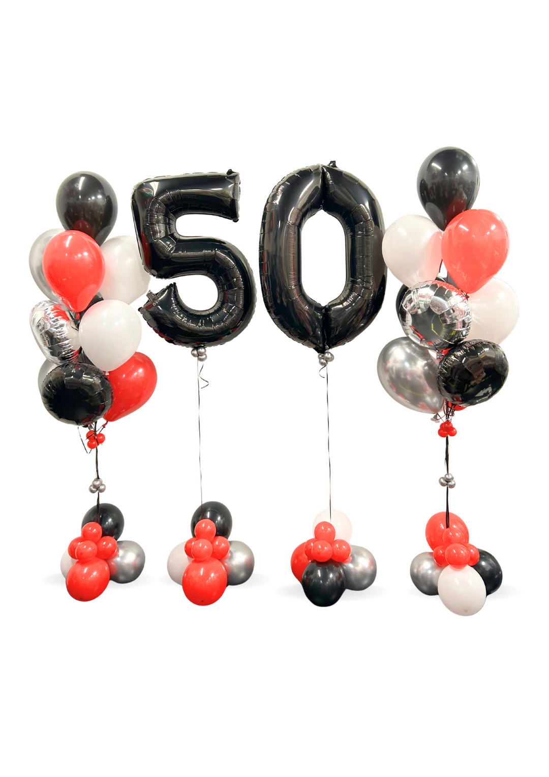 VIP Birthday Package