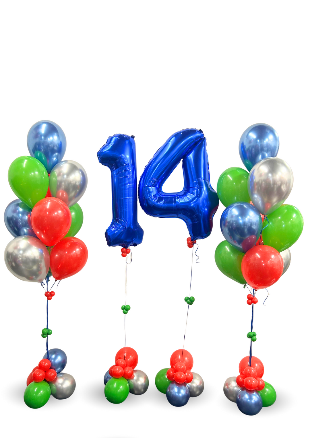 VIP Birthday Package
