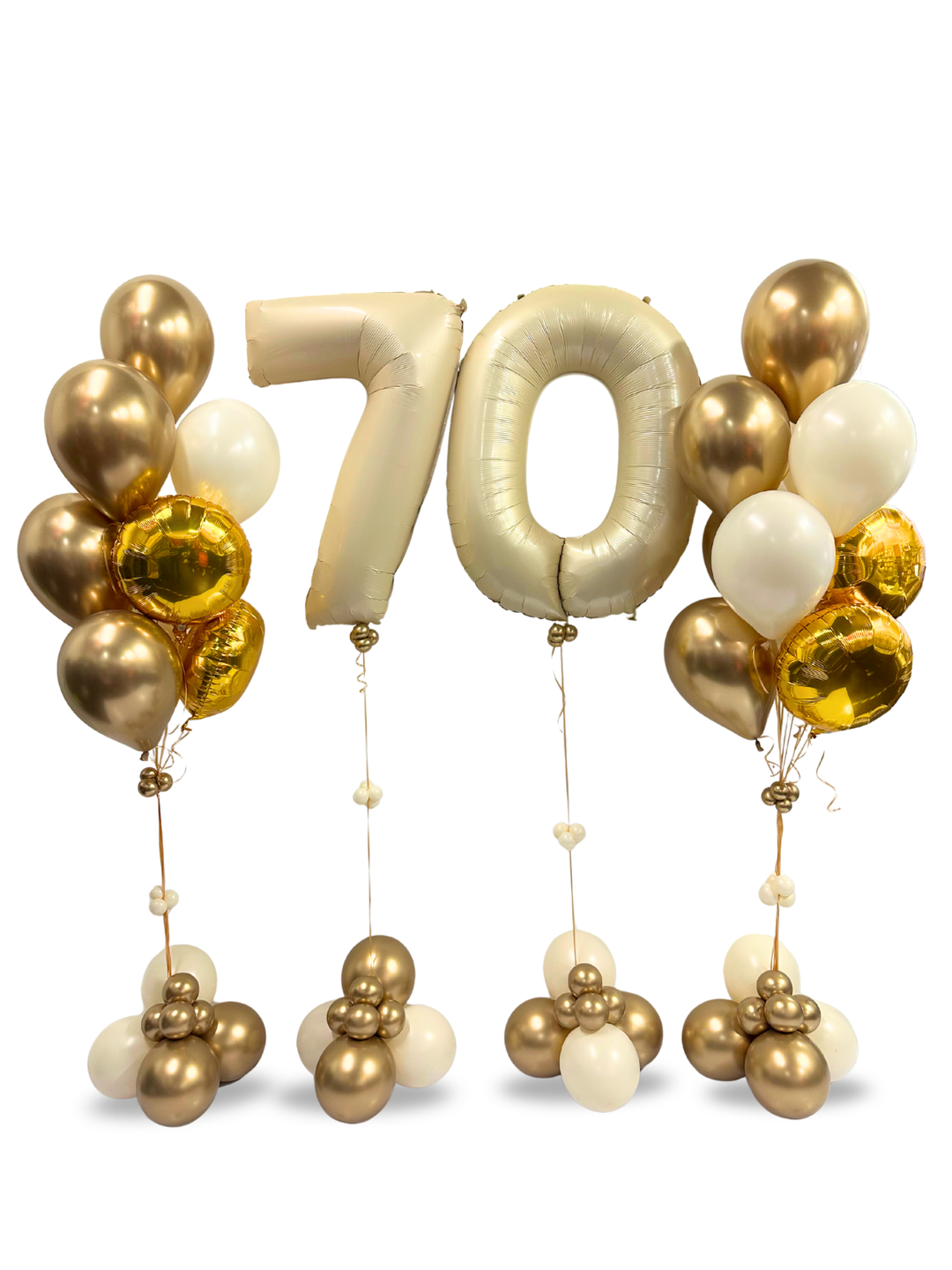 VIP Birthday Package