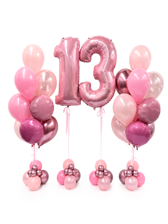 VIP_Birthday_Package