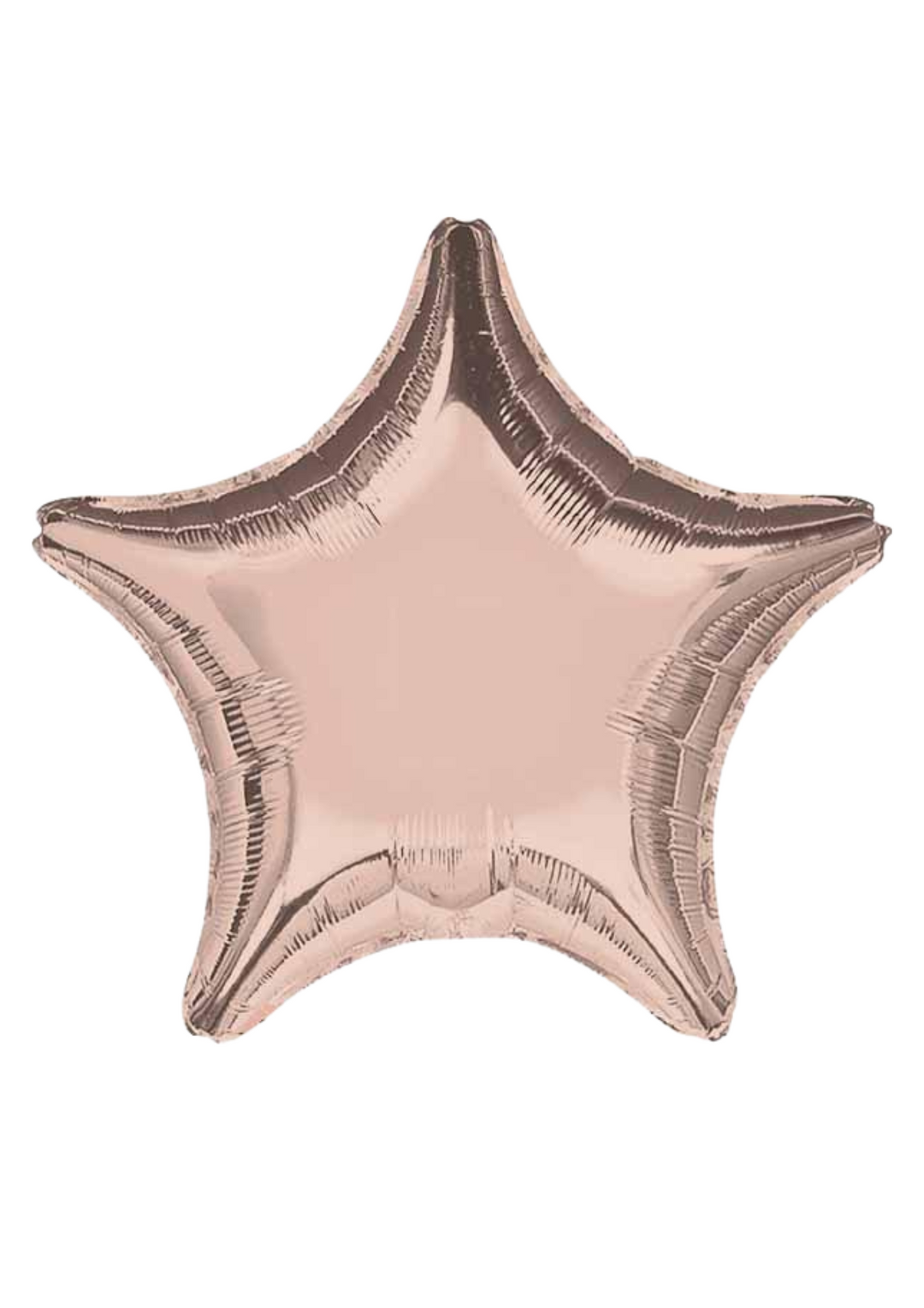 18" Star Foil Balloon