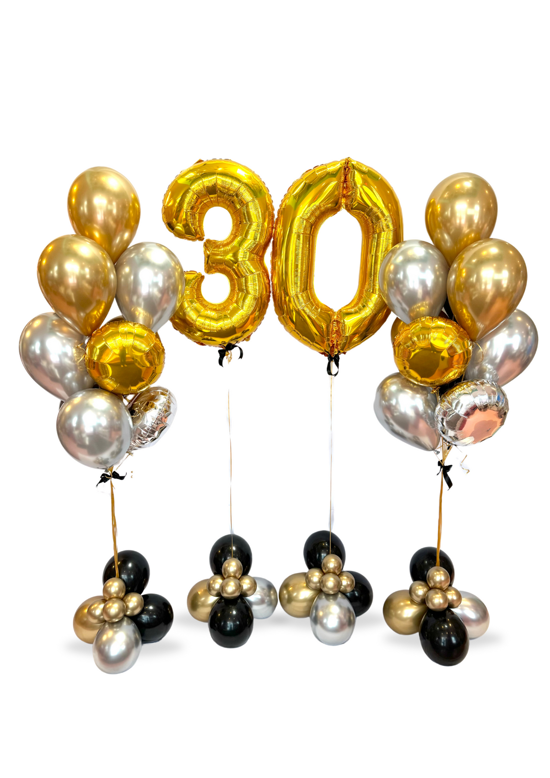 VIP Birthday Package