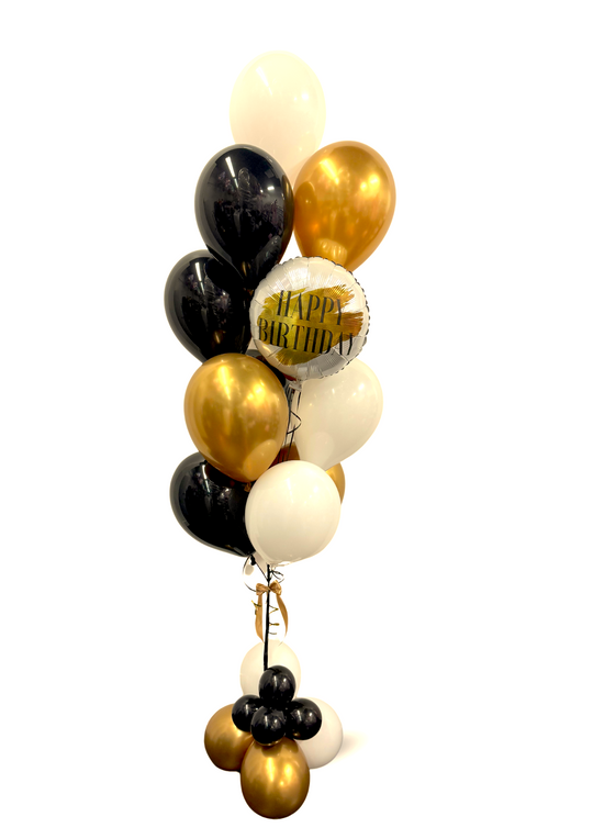 Jumbo Birthday Arrangement (multiple options)