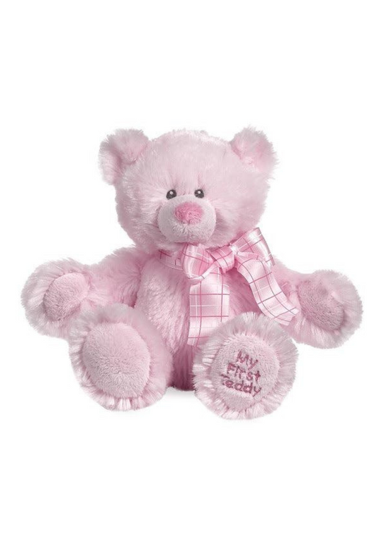 teddy bear