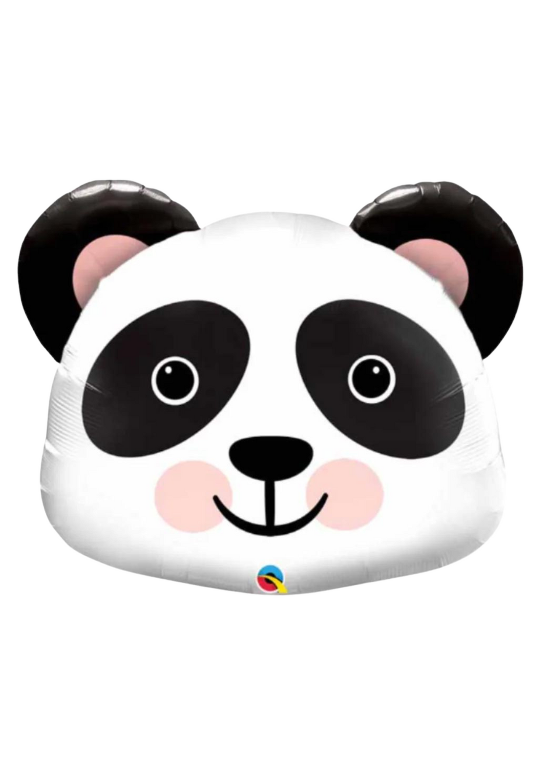 Panda Balloon