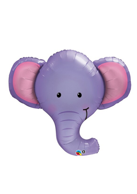Elephant Balloons